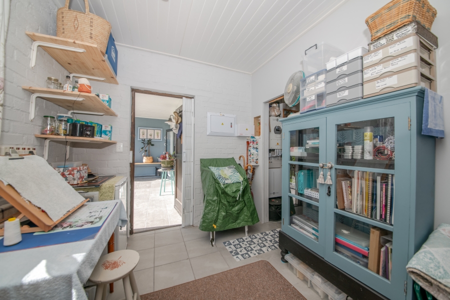 2 Bedroom Property for Sale in Pringle Bay Western Cape